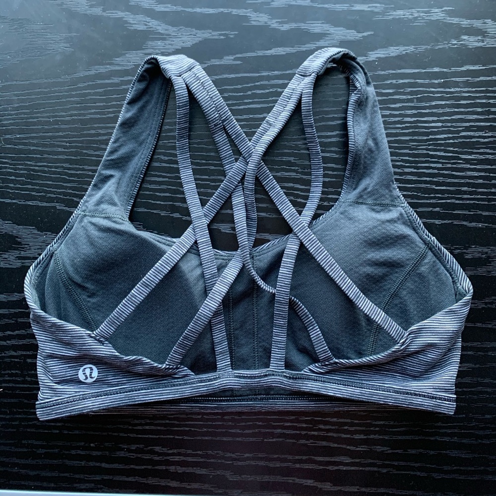 Lululemon Bra Size 6